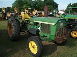 JOHN DEERE 1020