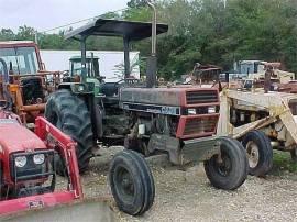 1990 CASE IH 885