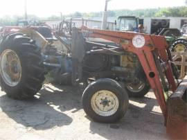 1971 FORD 5000