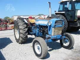 FORD 4000