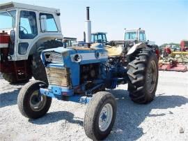 FORD 4000