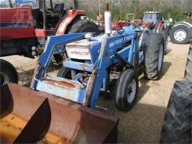 1974 FORD 4000