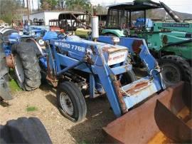 1974 FORD 4000