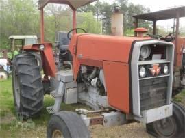 1975 MASSEY FERGUSON 1085