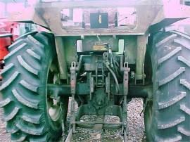 1980 DEUTZ D6807