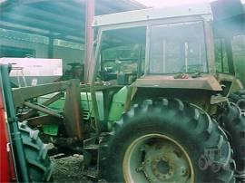 1980 DEUTZ D6807