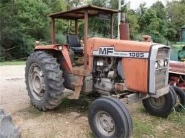 1977 MASSEY FERGUSON 1085