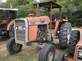 1977 MASSEY FERGUSON 1085