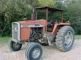 1977 MASSEY FERGUSON 1085