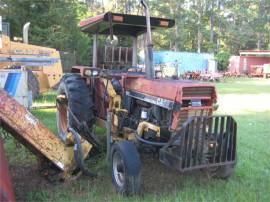 CASE IH 685