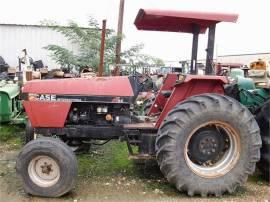 1987 CASE IH 1494