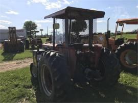 1987 CASE IH 585