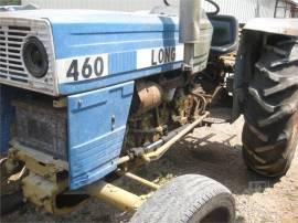 1980 LONG 460