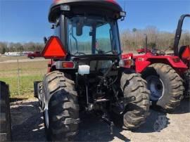 2018 MAHINDRA 3540 HST