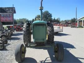 1967 JOHN DEERE 2510