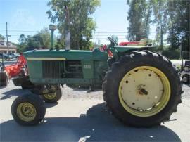 1967 JOHN DEERE 2510