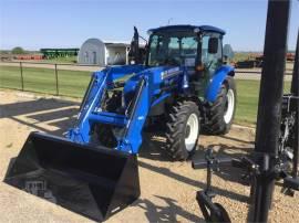 2022 NEW HOLLAND POWERSTAR 75