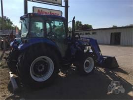 2022 NEW HOLLAND POWERSTAR 75