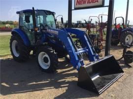 2022 NEW HOLLAND POWERSTAR 75