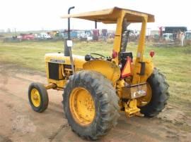 JOHN DEERE 301A