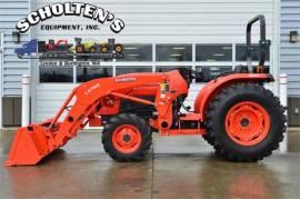 2022 KUBOTA L4701DT