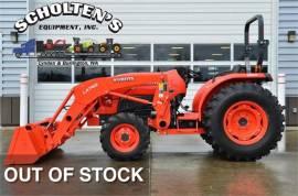 2022 KUBOTA L4701DT