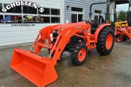 2022 KUBOTA L4701DT