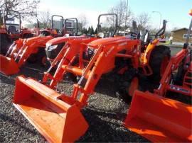 2022 KUBOTA L5460HST