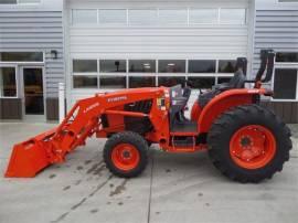 2022 KUBOTA L5460HST