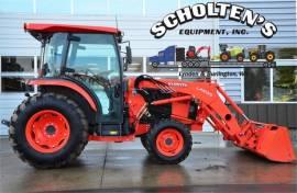 2022 KUBOTA L6060HSTC