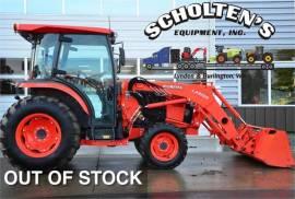 2022 KUBOTA L6060HSTC