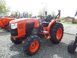 2022 KUBOTA L6060HST