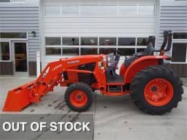 2022 KUBOTA L6060HST