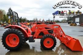 2022 KUBOTA M5660SUHD