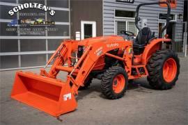 2022 KUBOTA L4060HST