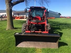 2012 CASE IH FARMALL 85U