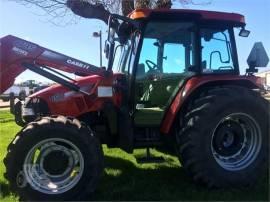 2012 CASE IH FARMALL 85U