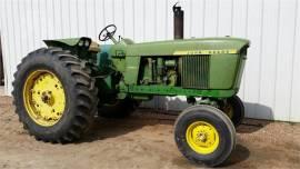 JOHN DEERE 4010