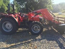 2022 MASSEY FERGUSON 4707