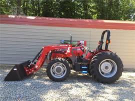 2022 MASSEY FERGUSON 2607H