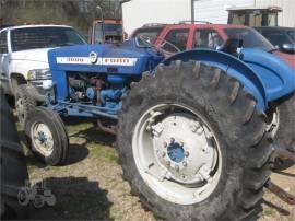 1966 FORD 3000