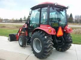 2022 CASE IH FARMALL 40C