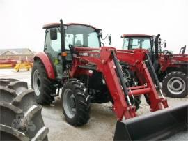 2022 CASE IH FARMALL 75C