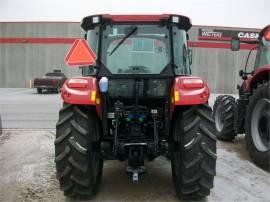 2022 CASE IH FARMALL 75C