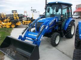 2022 NEW HOLLAND BOOMER 40