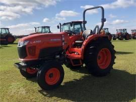 2022 KUBOTA L4701DT