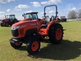 2022 KUBOTA L4701DT