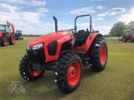 2022 KUBOTA M5-091