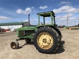 JOHN DEERE 4030