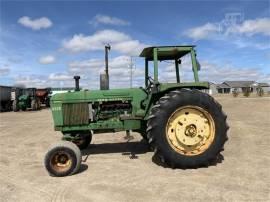 JOHN DEERE 4030